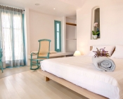 Magganari Villa Ios Island